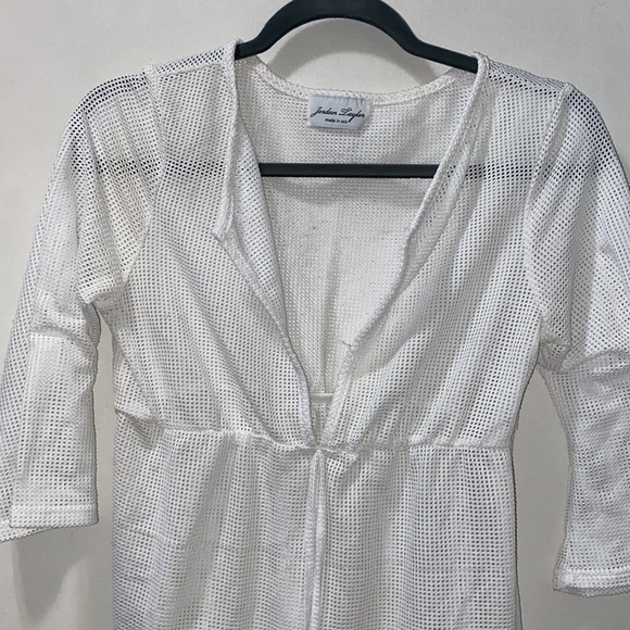 JORDAN TAYLOR Swimsuit Coverup - Picture 4 of 4